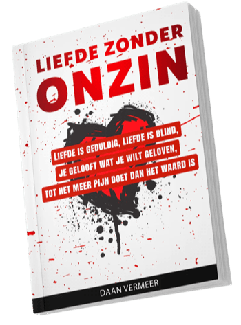 Liefde zonder Onzin — bonus e-boek
